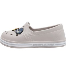 BRAWL STARS 孩童洞洞室內鞋