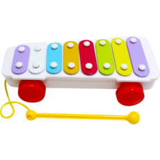 KesB 木琴玩具, 混色