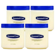 Personal Care 柏詩克萊 溫和凡士林, 369g, 4件