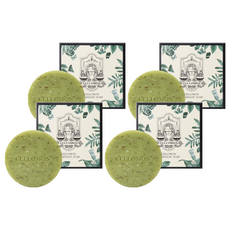 셀로몬 어성초 비누, 120g, 4개