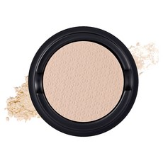 Sooryehan 秀雅韓 YOUN兩用粉餅補充裝 12g, 23號自然米色調, 1個