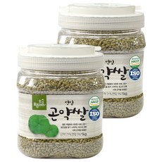 當地村荷葉魔芋飯, 1kg, 2個