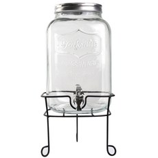 delki 約克夏飲料機, 單一顏色, 8L