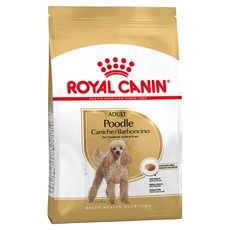 ROYAL CANIN 法國皇家 成犬用 貴賓犬乾糧 PDA, 雞肉, 1.5kg, 1袋