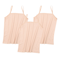 구디프 여성용 끈나시 3p