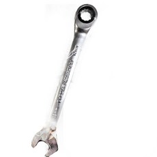 TOTAL 道達爾 單向棘輪扳手 TCSPAR121 12mm, 1支