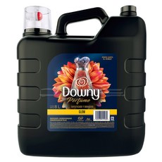 Downy Glow 織物柔軟劑百合味, 1個, 8L