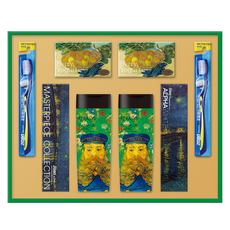 AEKYUNG 愛敬 Treasure Edition C-1號禮盒, 1套