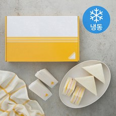 파미유 대만 샌드위치 햄치즈 (냉동), 75g, 12개입, 1박스