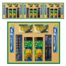 AEKYUNG 愛敬 Treasure Edition C-1號禮盒, 4套