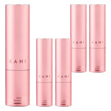 KAHI 萬用膏 補充裝 9g, 5個