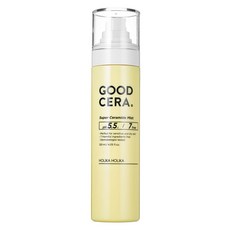 HOLIKA HOLIKA Good Cera超級神經醯胺保濕噴霧, 120ml, 1瓶