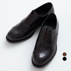 CITIFY _直頭牛津鞋