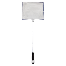 百貨 King 方形撈魚網 魚缸網, 1支