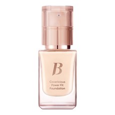 BANILA CO 芭妮蘭 台灣公司貨 超完美持久無瑕粉底液 14ml, 1件, 19L 白皙色