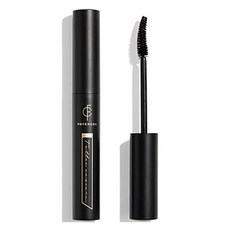 FORENCOS 紋身防水睫毛膏, Black, 1支