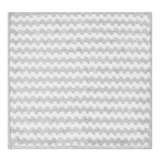 ecoco 意可可 家用清潔抹布, 1條, 顏色隨機