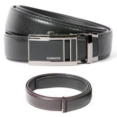 가파치 숨쉬는 자동벨트 + 벨트띠 세트 CP24BG