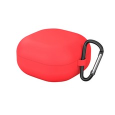 Moment Galaxy Buds Live / Pro / 2 矽膠保護殼, 紅色, GBSC-R