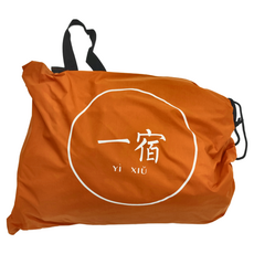 Xiaomi 小米 反射鏡面一鍵自動充氣休閒床, 藏藍色