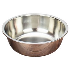 焙蒂絲 不鏽鋼打蛋盆 優質304不鏽鋼材質 堅固耐用 易清洗 烘焙愛好者必備, 26cm, 不鏽鋼304打蛋盆, 1個