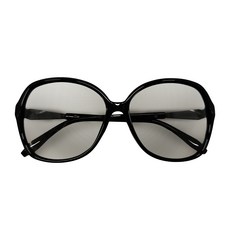 Megasol 寶麗萊 UV400 偏光時尚淑女仕感光智能變色太陽眼鏡 BS1906
