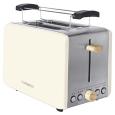 FURIMORI 富力森 厚片烤麵包機 FU-T128