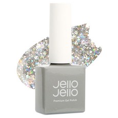 젤로젤로 프리미엄 젤 폴리쉬, JG-31 홀리베리, 10ml, 1개
