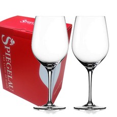 SPIEGELAU VINOVINO 波爾多紅酒杯, 620ml, 2個
