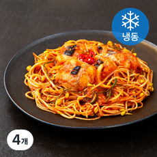 살맛나요 간편 아귀찜 (냉동), 360g, 4개