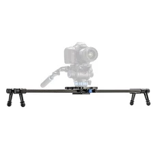 BENRO 百諾 Move Over C08D6B 碳纖維滑軌, 輕量化, 穩固, 多功能, 1個