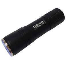 lightmania Blacklight UV Sierra-S365 機身, 1個