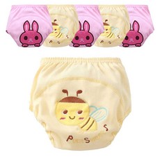 엠케이 배변훈련팬티 2장, 랜덤 발송, 3세트