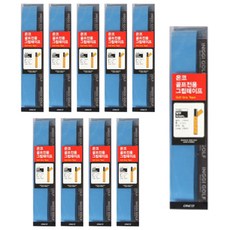 Onco 高爾夫專用握把帶 螺旋型, 藍色