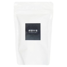 順便幸福 白桃薑國寶立體茶包 獨享組, 5g, 10包, 1袋