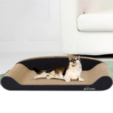 OK PET KOREA 700R貓抓床 70cm