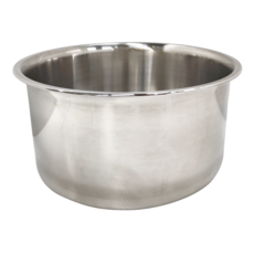 福泰 304特厚內鍋 20人份 厚度0.7mm 台灣製造, 1個, AA049