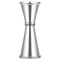 Argus 雅緻 量酒杯 小 (12-27cc) 高粱不銹鋼(#201) 盛盤, 1個