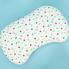 제이유니 주니어 반달 베개, 비비에