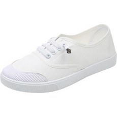 여성용 큐티레이스 데일리 스니커즈 HLBN36713