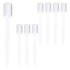 rooibone 雙向眉刀, 8個