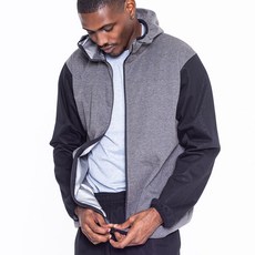 hotsuit 減肥排汗服套裝 G2灰色 全拉鍊 男女通用 HS6005 運動上衣下著