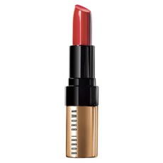 바비브라운 럭스 립 칼라, 파리지안 레드, 1개, 3.8g