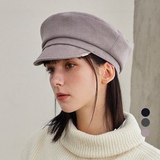 바잘 메탈 팁 울 마도로스 캡