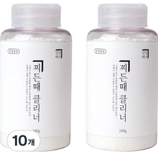 Homekeeping 杯碗污垢清潔粉, 240g, 10個