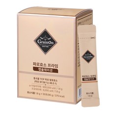 Grainon 法羅麥酵素 Prime 膠囊 50入, 150g, 1個
