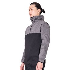 hotsuit G2 半拉鍊排汗服 上下套裝 HS6009