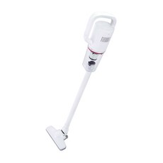 abee 快譯通 清淨吸塵器 VC333, 白色