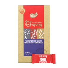 Hi-Saeng 紅蔘丸隨身包, 3.5克, 90件