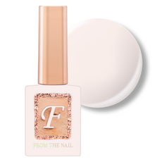 FROM THE NAIL 彩色凝膠指甲油, NO123, 10g, 1個